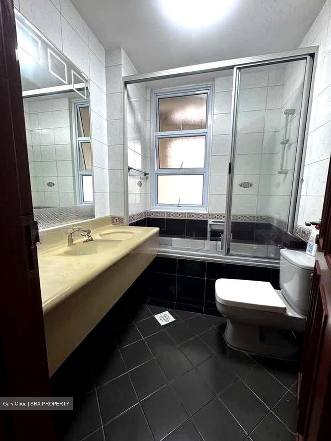 Cavendish Park (D21), Condominium #635911631